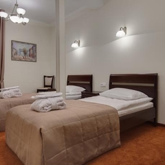 Гостевой дом Соло Адмиралтейская, Санкт-Петербург, Ленинградская область