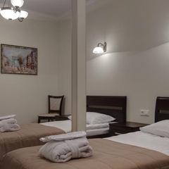 Гостевой дом Соло Адмиралтейская, Санкт-Петербург, Ленинградская область