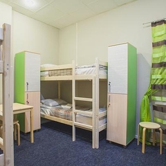 Хостел 338 Отель, Санкт-Петербург, Ленинградская область