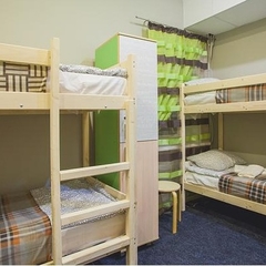 Хостел 338 Отель, Санкт-Петербург, Ленинградская область