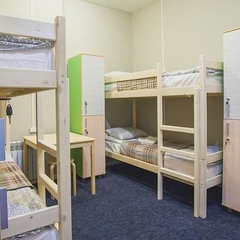 Хостел 338 Отель, Санкт-Петербург, Ленинградская область