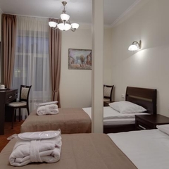 Гостевой дом Соло Адмиралтейская, Санкт-Петербург, Ленинградская область