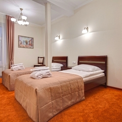 Гостевой дом Соло Адмиралтейская, Санкт-Петербург, Ленинградская область