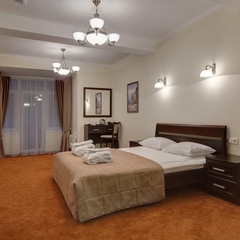 Гостевой дом Соло Адмиралтейская, Санкт-Петербург, Ленинградская область