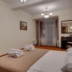 Гостевой дом Соло Адмиралтейская, Санкт-Петербург, Ленинградская область