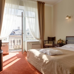 Гостевой дом Соло Адмиралтейская, Санкт-Петербург, Ленинградская область