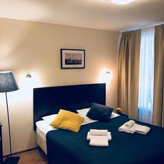 Мини-отель Караванная, Санкт-Петербург, Ленинградская область