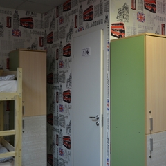 Хостел 338 Отель, Санкт-Петербург, Ленинградская область