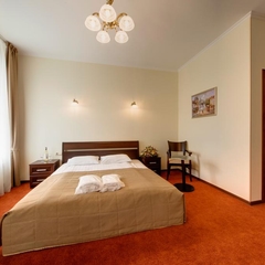 Гостевой дом Соло Адмиралтейская, Санкт-Петербург, Ленинградская область