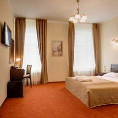 Гостевой дом Соло Адмиралтейская, Санкт-Петербург, Ленинградская область