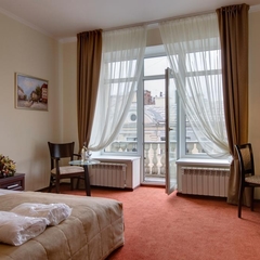 Гостевой дом Соло Адмиралтейская, Санкт-Петербург, Ленинградская область