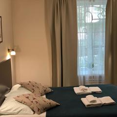 Мини-отель Караванная, Санкт-Петербург, Ленинградская область