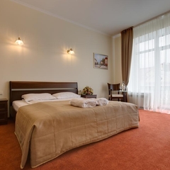 Гостевой дом Соло Адмиралтейская, Санкт-Петербург, Ленинградская область