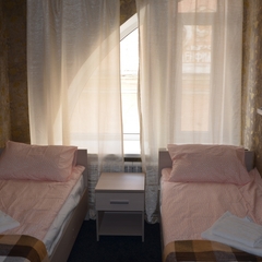 Хостел 338 Отель, Санкт-Петербург, Ленинградская область