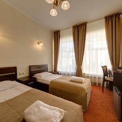 Гостевой дом Соло Адмиралтейская, Санкт-Петербург, Ленинградская область