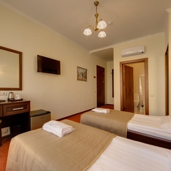 Гостевой дом Соло Адмиралтейская, Санкт-Петербург, Ленинградская область