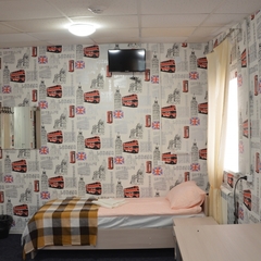 Хостел 338 Отель, Санкт-Петербург, Ленинградская область