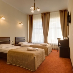 Гостевой дом Соло Адмиралтейская, Санкт-Петербург, Ленинградская область