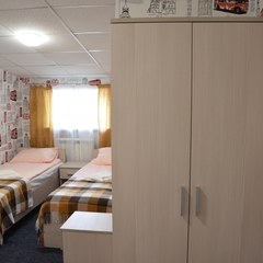 Хостел 338 Отель, Санкт-Петербург, Ленинградская область