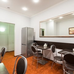 Гостевой дом Соло Адмиралтейская, Санкт-Петербург, Ленинградская область