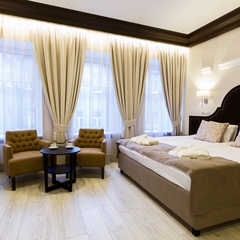 Мини-отель Далиси, Санкт-Петербург, Ленинградская область