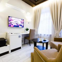 Мини-отель Далиси, Санкт-Петербург, Ленинградская область