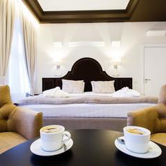 Мини-отель Далиси, Санкт-Петербург, Ленинградская область