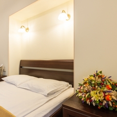 Гостевой дом Соло Адмиралтейская, Санкт-Петербург, Ленинградская область