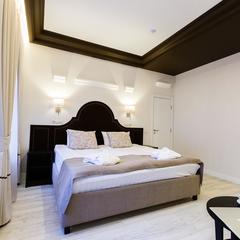 Мини-отель Далиси, Санкт-Петербург, Ленинградская область