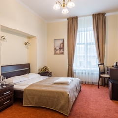 Гостевой дом Соло Адмиралтейская, Санкт-Петербург, Ленинградская область