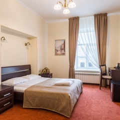 Гостевой дом Соло Адмиралтейская, Санкт-Петербург, Ленинградская область