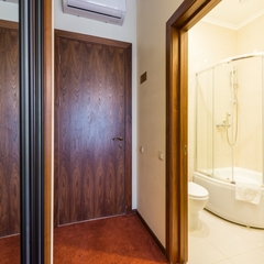 Гостевой дом Соло Адмиралтейская, Санкт-Петербург, Ленинградская область