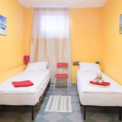 Хостел Линия, Санкт-Петербург, Ленинградская область