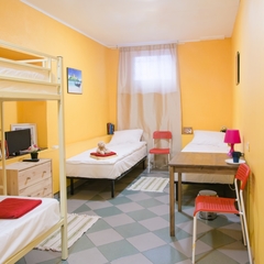 Хостел Линия, Санкт-Петербург, Ленинградская область