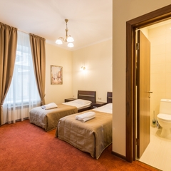 Гостевой дом Соло Адмиралтейская, Санкт-Петербург, Ленинградская область