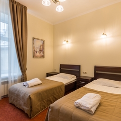 Гостевой дом Соло Адмиралтейская, Санкт-Петербург, Ленинградская область