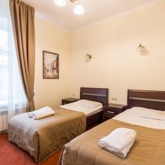 Гостевой дом Соло Адмиралтейская, Санкт-Петербург, Ленинградская область