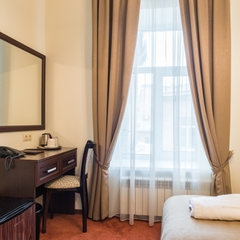 Гостевой дом Соло Адмиралтейская, Санкт-Петербург, Ленинградская область