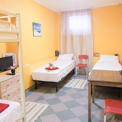 Хостел Линия, Санкт-Петербург, Ленинградская область