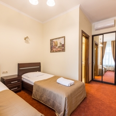 Гостевой дом Соло Адмиралтейская, Санкт-Петербург, Ленинградская область