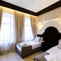 Мини-отель Далиси, Санкт-Петербург, Ленинградская область