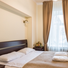 Гостевой дом Соло Адмиралтейская, Санкт-Петербург, Ленинградская область