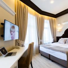 Мини-отель Далиси, Санкт-Петербург, Ленинградская область