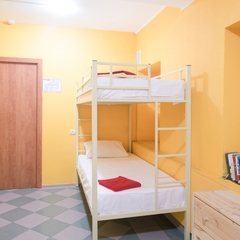 Хостел Линия, Санкт-Петербург, Ленинградская область