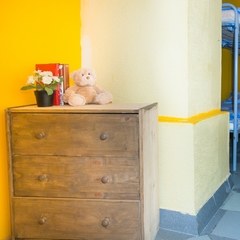 Хостел Линия, Санкт-Петербург, Ленинградская область