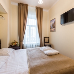 Гостевой дом Соло Адмиралтейская, Санкт-Петербург, Ленинградская область