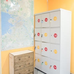 Хостел Линия, Санкт-Петербург, Ленинградская область