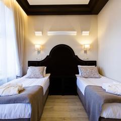 Мини-отель Далиси, Санкт-Петербург, Ленинградская область