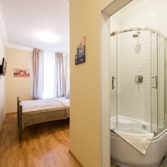 Гостевой дом Соло Адмиралтейская, Санкт-Петербург, Ленинградская область