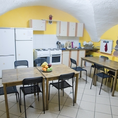 Хостел Линия, Санкт-Петербург, Ленинградская область